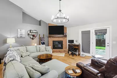 6536 Bellow Court, Corwin, OH 45068 - Photo 9