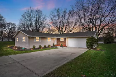 536 Munster Drive, Fayetteville, OH 45118 - Photo 1