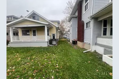 805 Mary Etta Street, Middletown, OH 45042 - Photo 1