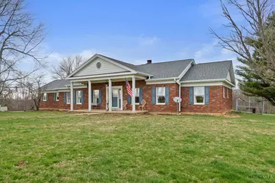 3465 Loudon Road, Pleasant Township, OH 45121 - Photo 37