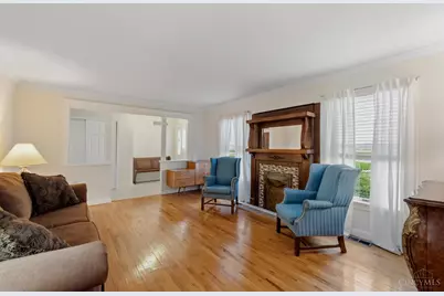 3465 Loudon Road, Pleasant Township, OH 45121 - Photo 5