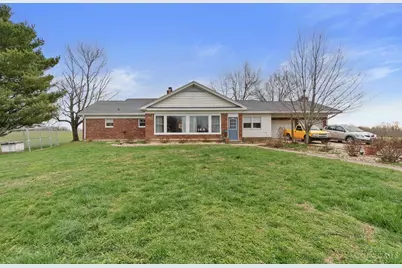 3465 Loudon Road, Pleasant Township, OH 45121 - Photo 35