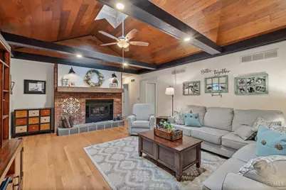 3465 Loudon Road, Pleasant Township, OH 45121 - Photo 11