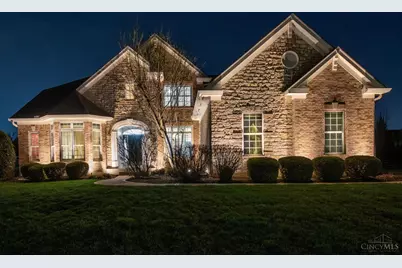 7267 Clawson Court, West Chester, OH 45069 - Photo 95