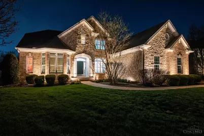 7267 Clawson Court, West Chester, OH 45069 - Photo 1