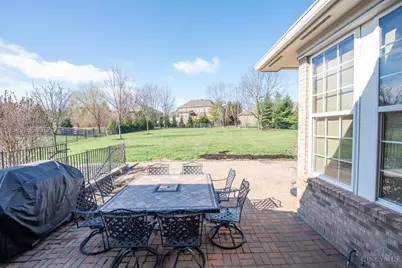 7267 Clawson Court, West Chester, OH 45069 - Photo 59