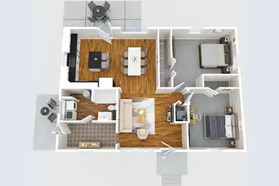 4633 State Route 133, Jackson Township, OH 45103 - Photo 39