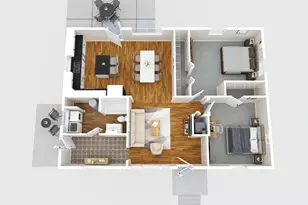 4633 State Route 133, Jackson Township, OH 45103 - Photo 39