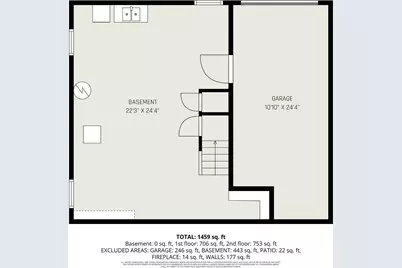 1137 Covedale Avenue, Cincinnati, OH 45238 - Photo 31