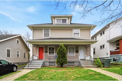 24 W Beechwood Avenue, Dayton, OH 45405 - Photo 3