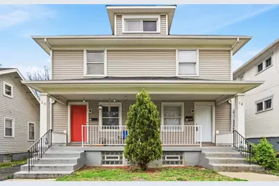 24 W Beechwood Avenue, Dayton, OH 45405 - Photo 1