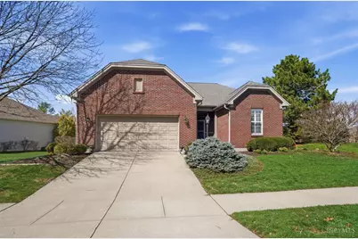 8338 Jeannes Creek Lane, West Chester, OH 45069 - Photo 3