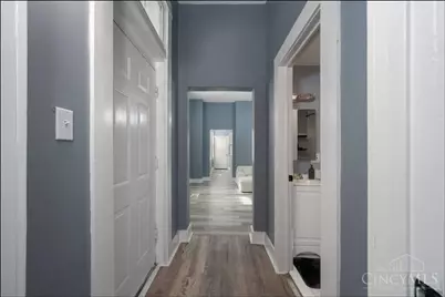 2413 Kenton Street, Cincinnati, OH 45206 - Photo 3