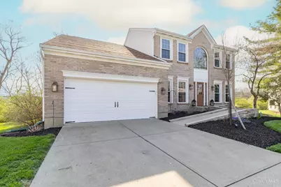 4029 Fox Hollow Court, Deerfield Township, OH 45040 - Photo 3