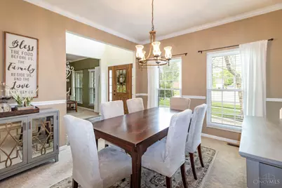 4029 Fox Hollow Court, Deerfield Township, OH 45040 - Photo 7