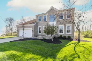 4029 Fox Hollow Ct, Deerfield Township, OH 45040 - Photo 1