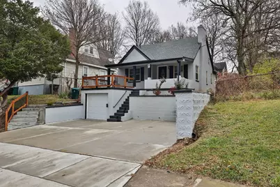 3612 Idlewild Avenue, Cincinnati, OH 45207 - Photo 1