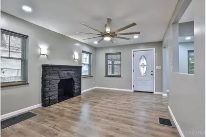 3612 Idlewild Avenue, Cincinnati, OH 45207 - Photo 5