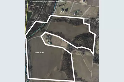 2370 Columbia Road, Lebanon, OH 45036 - Photo 11