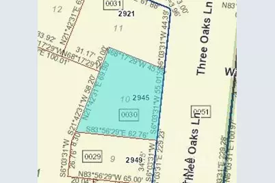 2945 Three Oaks Ln #Lt 10, Cincinnati, OH 45209 - Photo 3