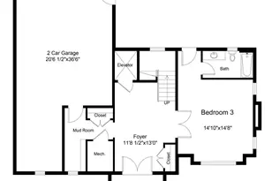 2945 Three Oaks Ln, Cincinnati, OH 45209 - Photo 7