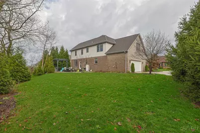 4643 Whispering Oak Trail, Green Township, OH 45247 - Photo 37