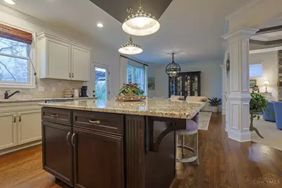 4643 Whispering Oak Trail, Green Township, OH 45247 - Photo 11