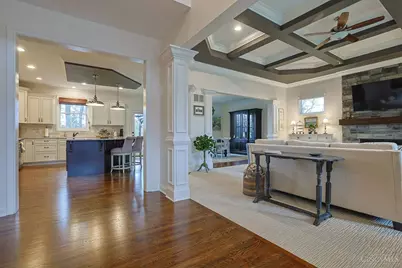 4643 Whispering Oak Trail, Green Township, OH 45247 - Photo 3