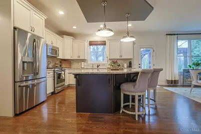 4643 Whispering Oak Trail, Green Township, OH 45247 - Photo 13