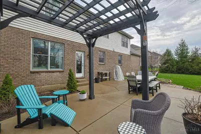 4643 Whispering Oak Trail, Green Township, OH 45247 - Photo 35