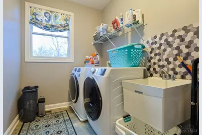 4643 Whispering Oak Trail, Green Township, OH 45247 - Photo 29