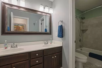 4643 Whispering Oak Trail, Green Township, OH 45247 - Photo 21