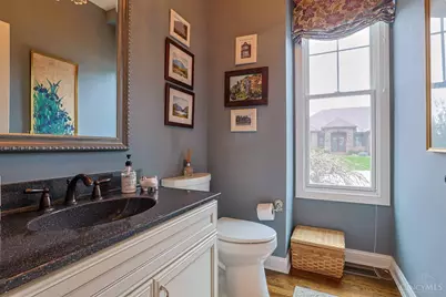 4643 Whispering Oak Trail, Green Township, OH 45247 - Photo 27