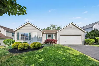 529 Weeping Willow Lane, Hamilton Township, OH 45039 - Photo 1