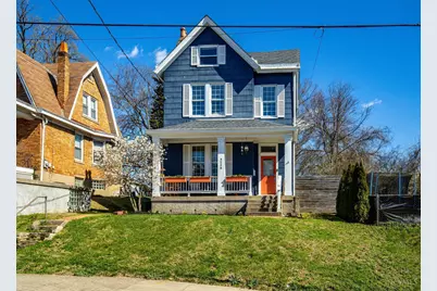 4238 Leonard Avenue, Saint Bernard, OH 45217 - Photo 1