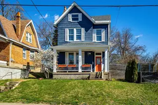 4238 Leonard Ave, Saint Bernard, OH 45217 - Photo 1