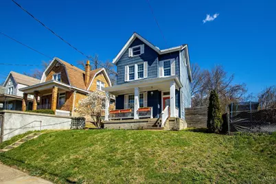 4238 Leonard Avenue, Saint Bernard, OH 45217 - Photo 33