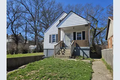 5945 Leffingwell Avenue, Cincinnati, OH 45224 - Photo 1