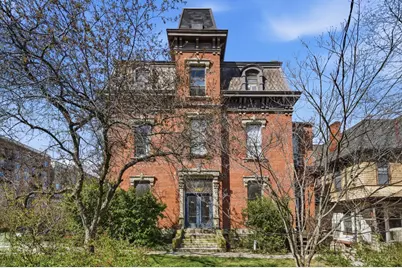 2605 Eden Avenue #4, Cincinnati, OH 45219 - Photo 1