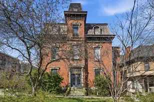 2605 Eden Ave, Cincinnati, OH 45219 - Photo 1