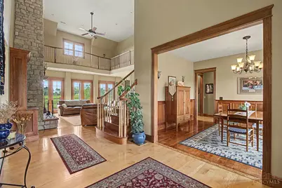 3051 E Spring Valley Paintersville Road, Caesarscreek Twp, OH 45385 - Photo 7
