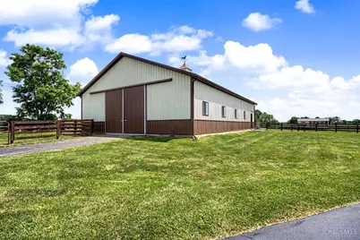 3051 E Spring Valley Paintersville Road, Caesarscreek Twp, OH 45385 - Photo 73