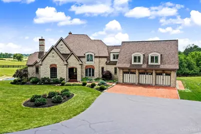 3051 E Spring Valley Paintersville Road, Caesarscreek Twp, OH 45385 - Photo 1