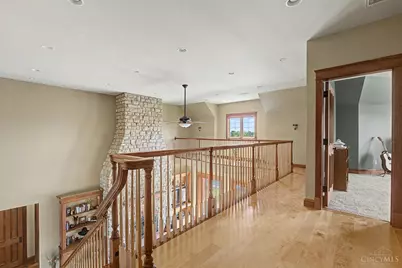 3051 E Spring Valley Paintersville Road, Caesarscreek Twp, OH 45385 - Photo 43