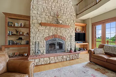 3051 E Spring Valley Paintersville Road, Caesarscreek Twp, OH 45385 - Photo 15