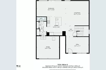 1343 Springfield Drive, Harrison, OH 45030 - Photo 65