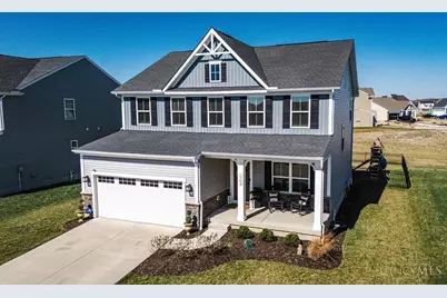 1343 Springfield Drive, Harrison, OH 45030 - Photo 1