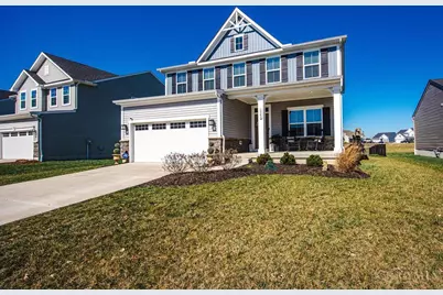 1343 Springfield Drive, Harrison, OH 45030 - Photo 3