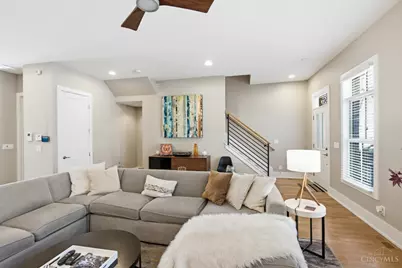 1507 Elm Street, Cincinnati, OH 45202 - Photo 3