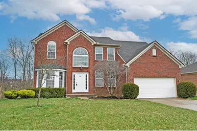 6407 Evergreen Court, Mason, OH 45040 - Photo 3